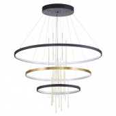 Подвесной светодиодный светильник Odeon Light Monica 3901/99L