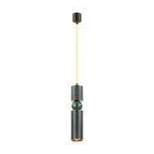 Подвесной светодиодный светильник Odeon Light Sakra 4075/5L