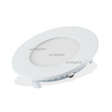 Светильник DL-85M-4W White Arlight 020102
