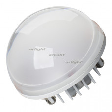 Светильник LTD-80R-Crystal-Sphere 5W Warm White Arlight 020214