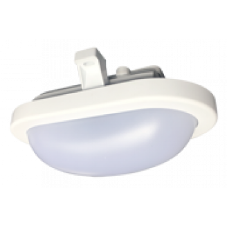 Светодиодный светильник PBH - PC3-OA 12W 4000K WHITE IP65 Jazzway 5009264