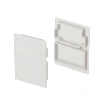 Заглушка ARH-LINE-3750A глухая Arlight 019616