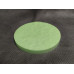 Самосветный каменекс Диск 115-GS зеленый Каменекс 