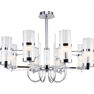 Подвесная люстра Stilfort Legion 2016/09/08C Stilfort 2016/09/08C