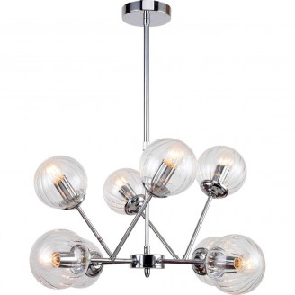 Подвесная люстра Stilfort Viviene 2001/09/08P Stilfort 2001/09/08P