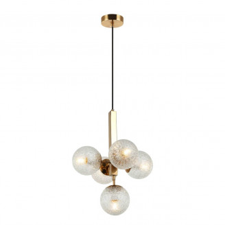 Подвесной светильник Stilfort Felis 2098/00/05P Stilfort 2098/00/05P