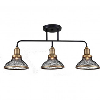 Потолочная люстра Stilfort Feloria 2009/02/03P Stilfort 2009/02/03P