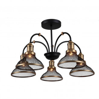 Потолочная люстра Stilfort Feloria 2009/02/05C Stilfort 2009/02/05C