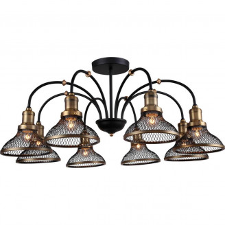 Потолочная люстра Stilfort Feloria 2009/02/08C Stilfort 2009/02/08C