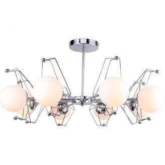 Потолочная люстра Stilfort Future 2019/09/08C Stilfort 2019/09/08C