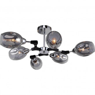 Потолочная люстра Stilfort Grape 2112/09/06C Stilfort 2112/09/06C