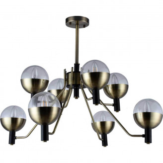 Потолочная люстра Stilfort Sharm 2034/05/08P Stilfort 2034/05/08P
