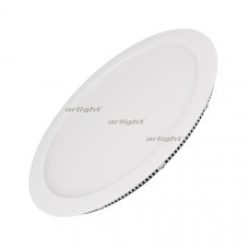 Светильник DL-300M-25W Day White Arlight 020509