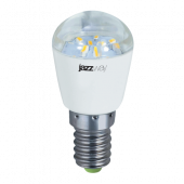 Светодиодная лампа PLED- T26 2w E14 CLEAR REFR для картин и холодильников 4000K 150Lm