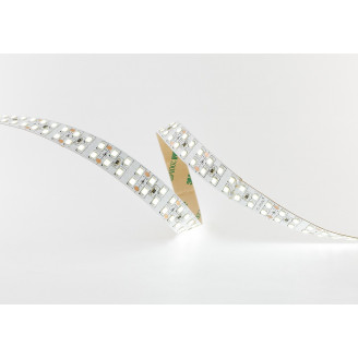 Светодиодная лента 2835-240 LED/м, 19.2Вт, 24В, IP20, ХОЛОДНАЯ БЕЛАЯ (LR6-CW) Led-Crystal LR6-CW