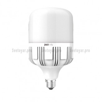 Cветодиодная лампа PLED-HP-T  80  20w 4000K 1700Lm E27 220/50 Jazzway 1038906