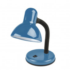 Настольная лампа Uniel Universal TLI-225 Blue E27 UL-00001804 UNIEL TLI-225 Blue E27