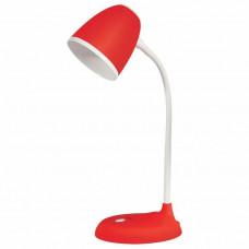 Настольная лампа Uniel Standard TLI-228 Red E27 UL-00003651 UNIEL TLI-228 Red E27