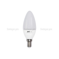Cветодиодная лампа PLED- SP C37  7w E14 3000K  230/50