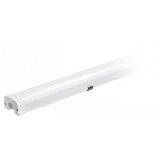 Светильник светодиодный пылевлагозащищенный PWP-С3 1500 60w 6500K 7000Lm IP65 SHOPLIGHT Jazzway 5014138