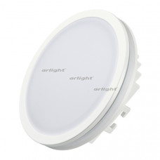 Светодиодная панель LTD-115SOL-15W White Arlight 020710