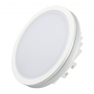 Светодиодная панель LTD-115SOL-15W Day White Arlight 020709