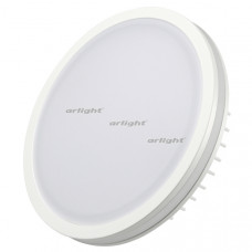 Светодиодная панель LTD-135SOL-20W White Arlight 020713