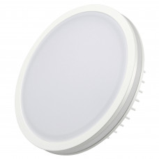 Светодиодная панель LTD-135SOL-20W Day White Arlight 020711