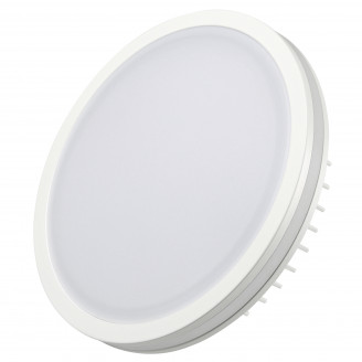 Светодиодная панель LTD-135SOL-20W Day White Arlight 020711