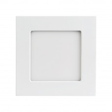 Светильник DL-120x120M-9W Warm White Arlight 020127