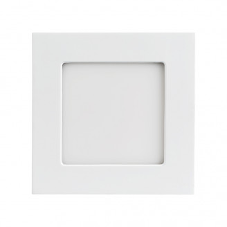 Светильник DL-120x120M-9W Warm White Arlight 020127