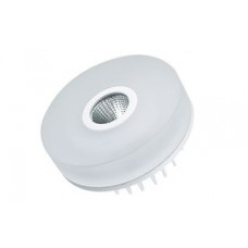 Светильник LTD-80R-Opal-Roll 2x3W Day White Arlight 020811