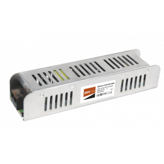 Блок питания BSPS 24V 10,00A=240W IP20 Jazzway 5024250