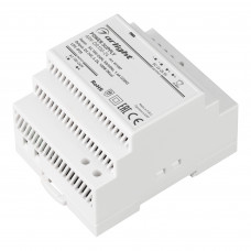 Блок питания ARV-DR100-24 (24V, 4.2A, 100W) (Arlight, IP20 DIN-рейка) Arlight 031087