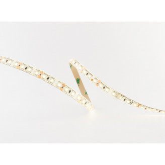 Светодиодная лента 2835-120, теплый белый (2700-3000К), 9.6W,  12V, IP44, WP (LR2-WW-WP) Led-Crystal LR2-WW-WP