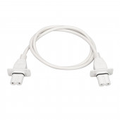 Коннектор ARL-TAIL-1000-CON-FF-2pin (WH)