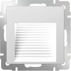 Встраиваемая LED подсветка Werkel белый WL01-BL-02-LED 4690389143724 Werkel 4690389143724