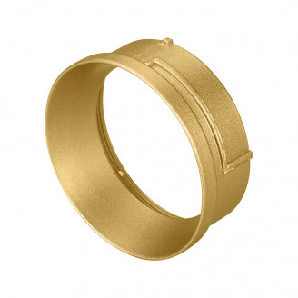 Вставка SP-POLO-R85 Gold (3-3) Arlight 020882