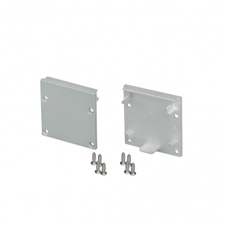 Заглушка SL-LINE-3535 (arlight, Пластик) Arlight 019307