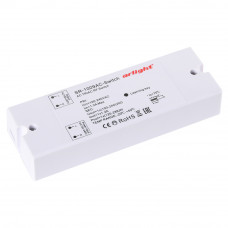 Контроллер-выключатель SR-1009AC-SWITCH (220V,576W) Arlight 020935