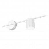 Настенный светильник Elektrostandard Acru LED белый MRL LED 1019 