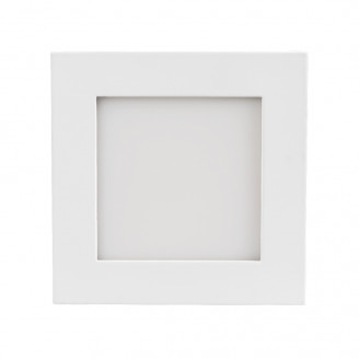 Светильник DL-93x93M-5W Warm White Arlight 020123