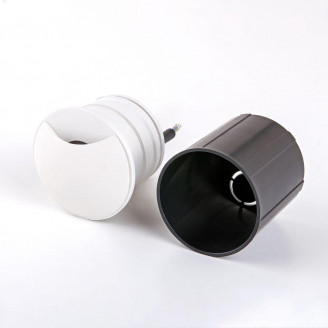 Встраиваемый светодиодный светильник Elektrostandard MRL LED 1104 белый 4690389091476 Elektrostandard a049745