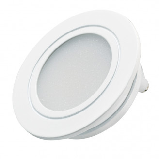 Светодиодный светильник LTM-R60WH-Frost 3W Day White 110deg (Arlight, IP40 Металл, 3 года) Arlight 020761