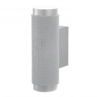 Настенный светильник Elektrostandard Spike MRL 1014 GU10 SW серебро  Elektrostandard a050117