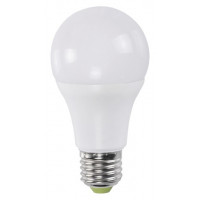 Cветодиодная лампа диммируемая PLED- DIM A60  12w 3000K 1060 Lm E27 230/50