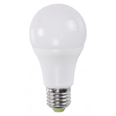 Cветодиодная лампа диммируемая PLED- DIM A60  12w 3000K 1060 Lm E27 230/50 Jazzway 2855879