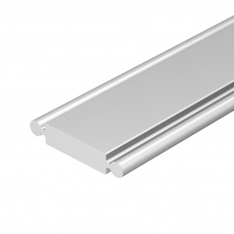 Соединитель фигурный SL-01-1000 (Arlight, Металл) Arlight 019856