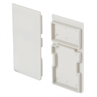 Заглушка ARH-LINE-3750A-VOL глухая Arlight 020577