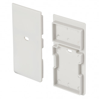 Заглушка ARH-LINE-3750A-VOL с отверстием Arlight 020578